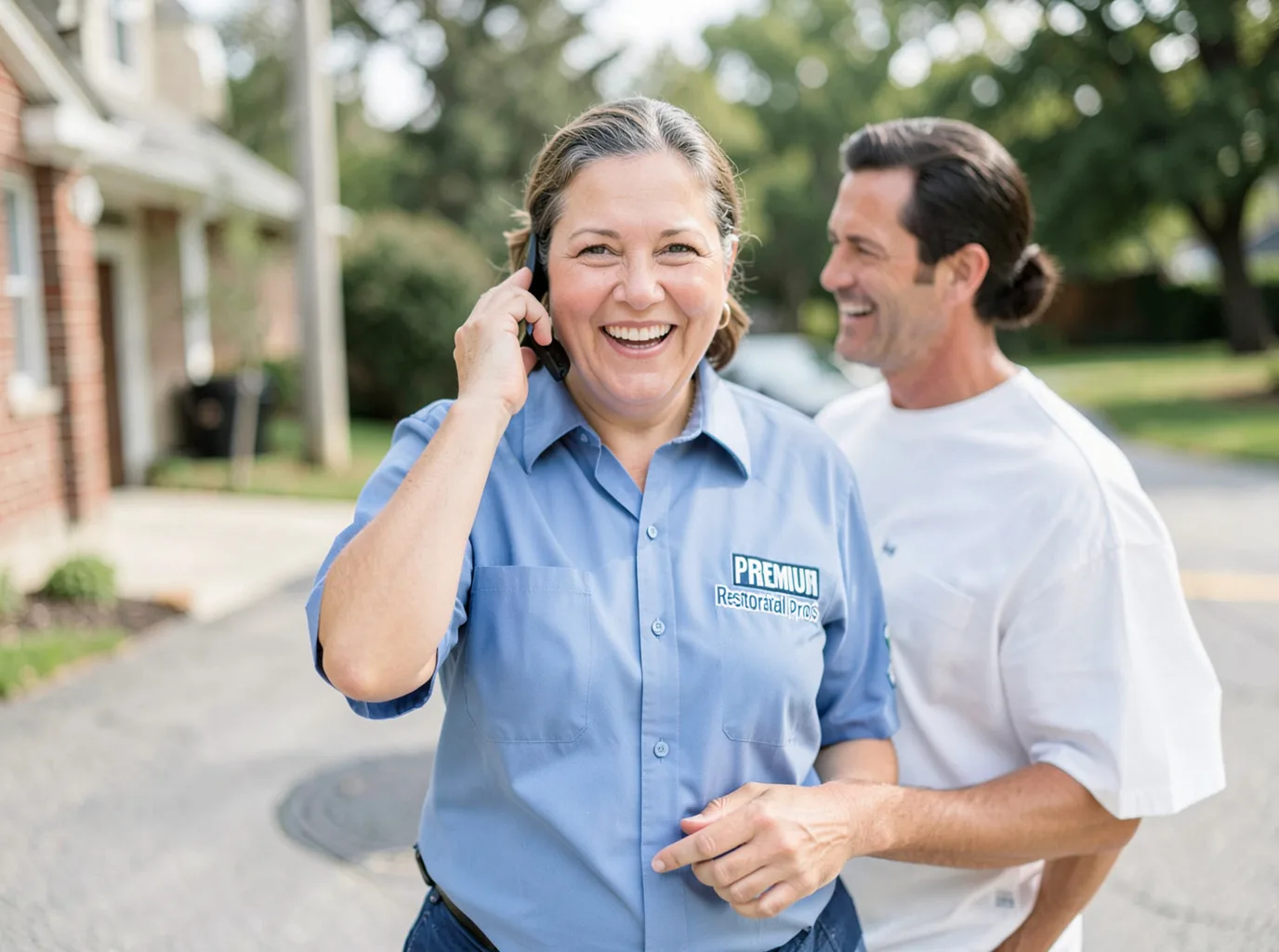 Water Damage Restoration Valliant, OK FAQs
